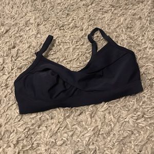 athleta bikini top
